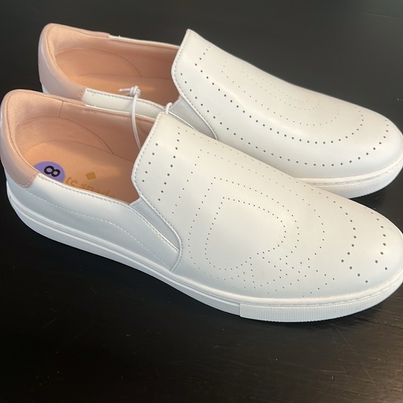 Kate Spade New York shoes NEW size 8 1/2 - Picture 1 of 6
